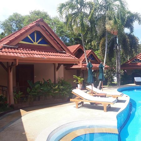 The Pace Phuket Boutique Resort Rawai Ngoại thất bức ảnh