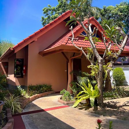 The Pace Phuket Boutique Resort Rawai Ngoại thất bức ảnh
