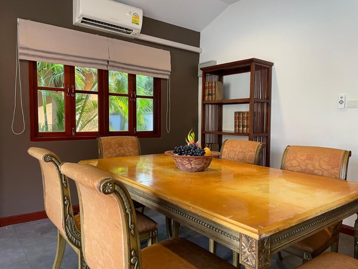 The Pace Phuket Boutique Resort Rawai Ngoại thất bức ảnh