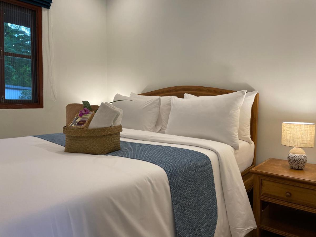 The Pace Phuket Boutique Resort Rawai Ngoại thất bức ảnh