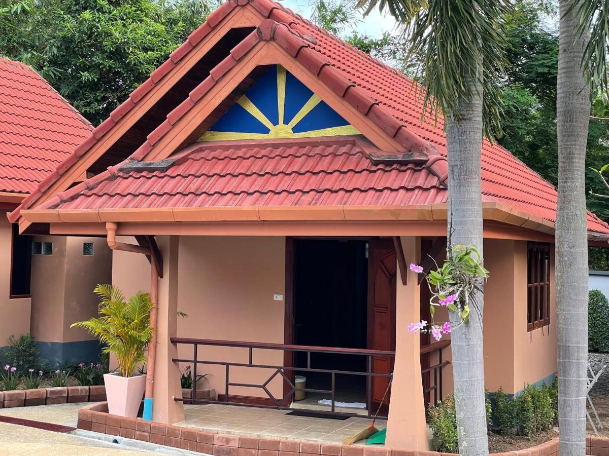 The Pace Phuket Boutique Resort Rawai Ngoại thất bức ảnh