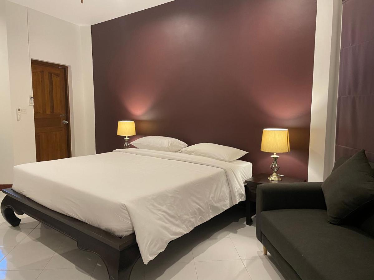 The Pace Phuket Boutique Resort Rawai Ngoại thất bức ảnh