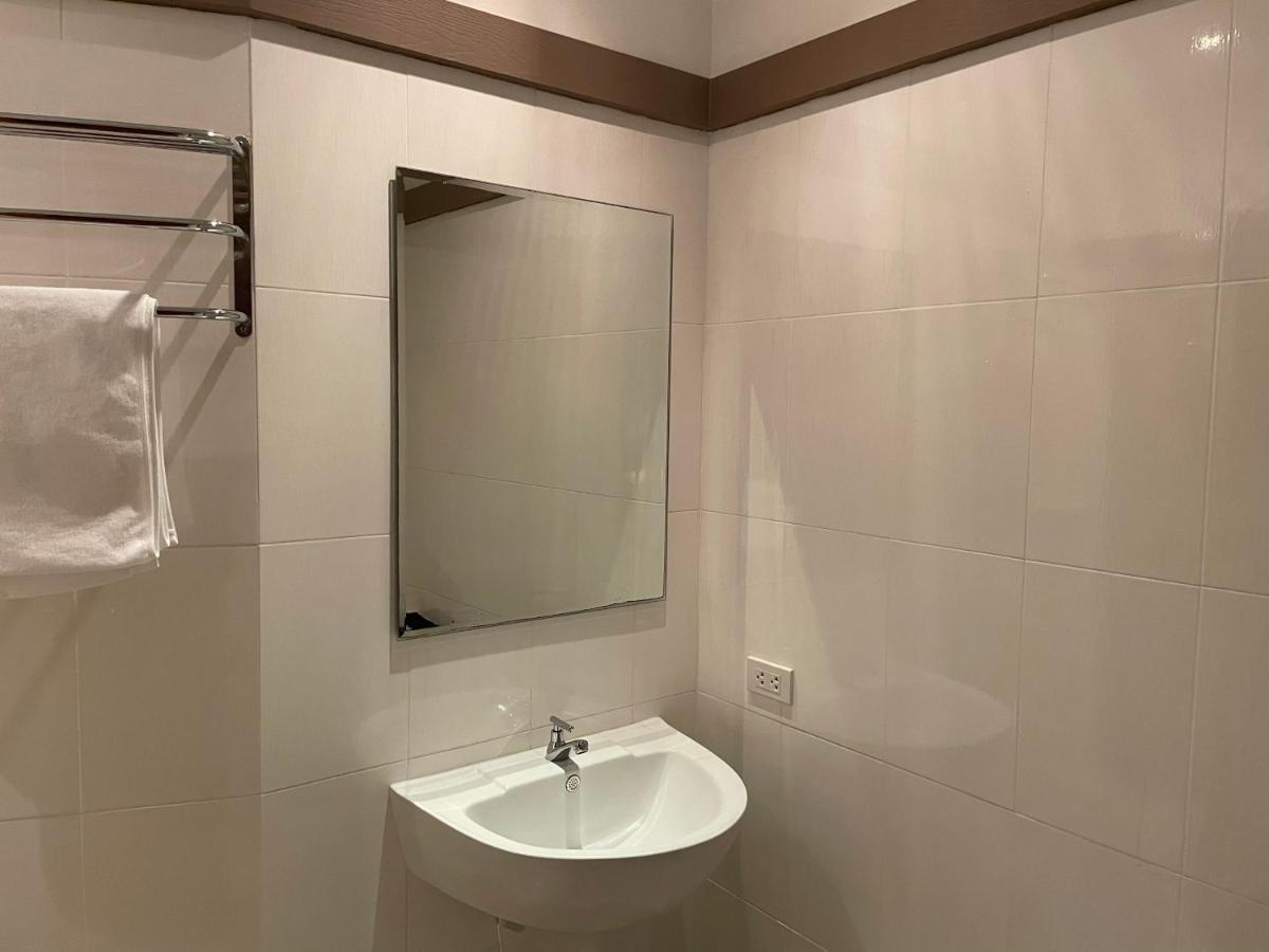 The Pace Phuket Boutique Resort Rawai Ngoại thất bức ảnh