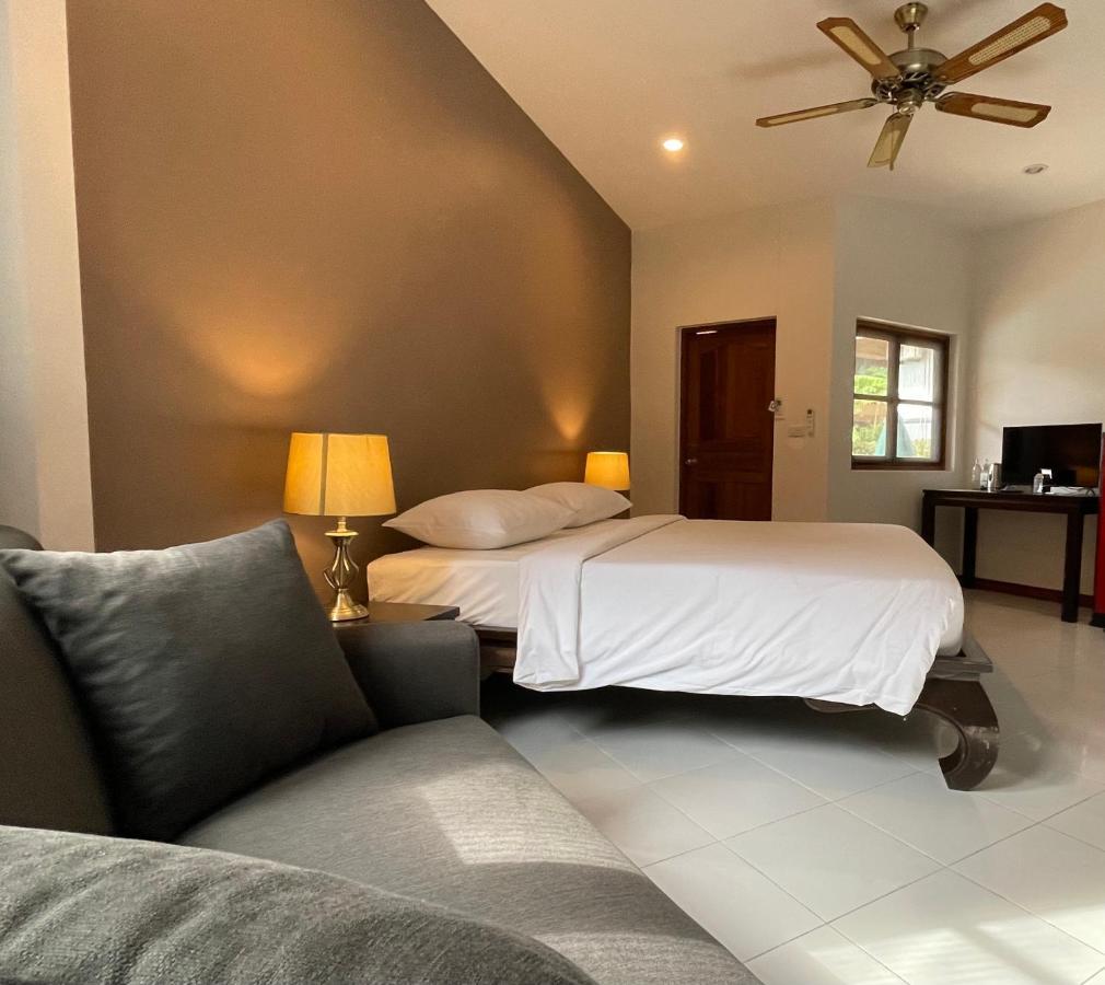 The Pace Phuket Boutique Resort Rawai Ngoại thất bức ảnh