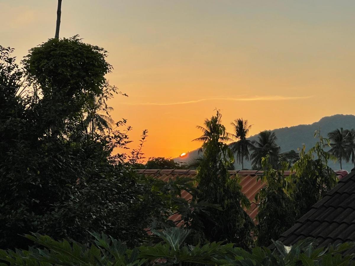 The Pace Phuket Boutique Resort Rawai Ngoại thất bức ảnh