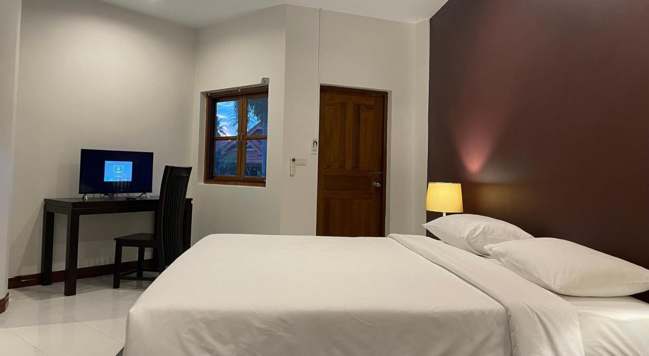 The Pace Phuket Boutique Resort Rawai Ngoại thất bức ảnh