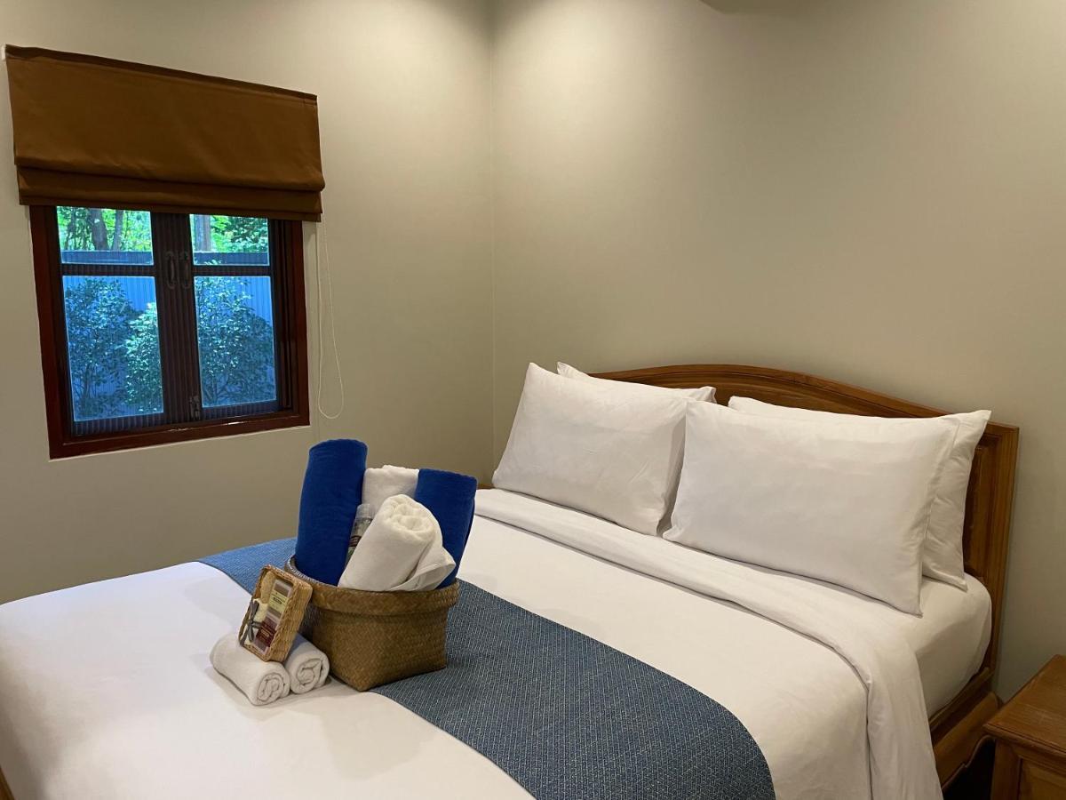 The Pace Phuket Boutique Resort Rawai Ngoại thất bức ảnh
