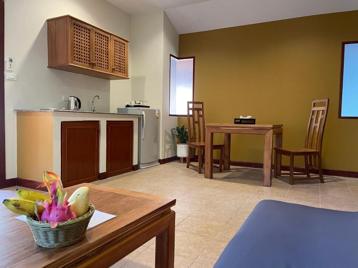 The Pace Phuket Boutique Resort Rawai Ngoại thất bức ảnh