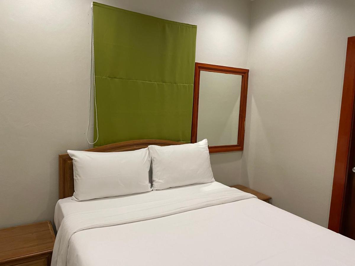 The Pace Phuket Boutique Resort Rawai Ngoại thất bức ảnh