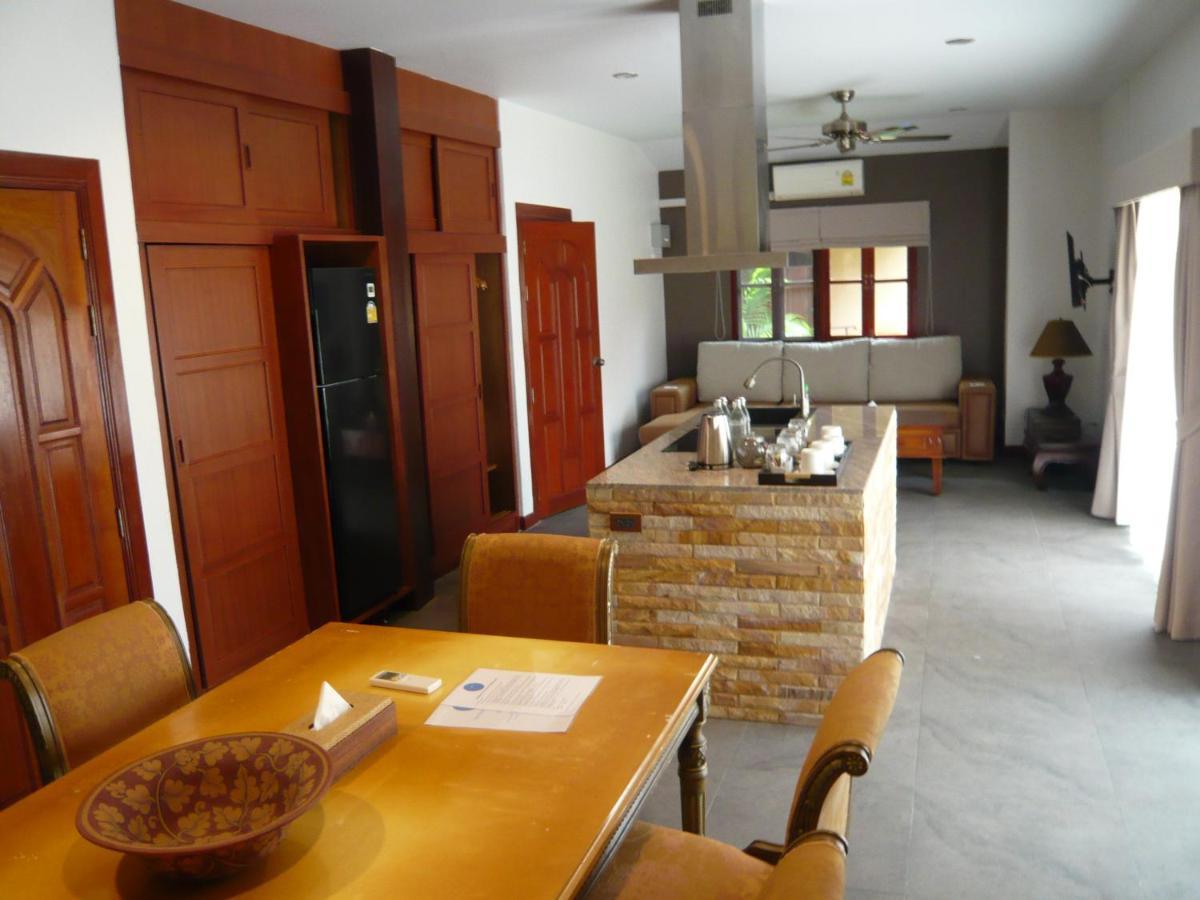 The Pace Phuket Boutique Resort Rawai Ngoại thất bức ảnh