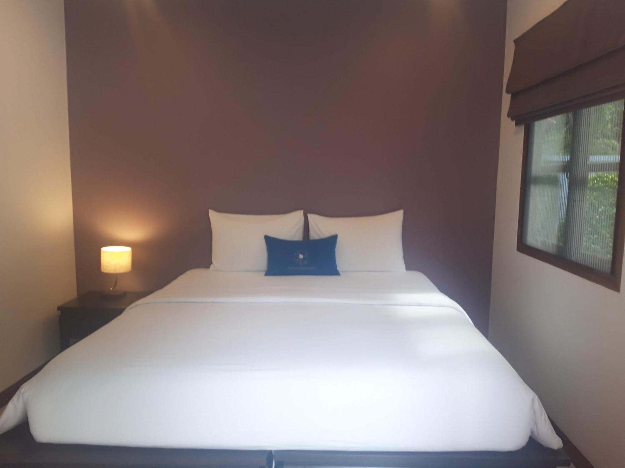 The Pace Phuket Boutique Resort Rawai Ngoại thất bức ảnh