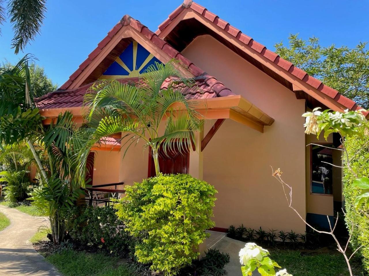 The Pace Phuket Boutique Resort Rawai Ngoại thất bức ảnh