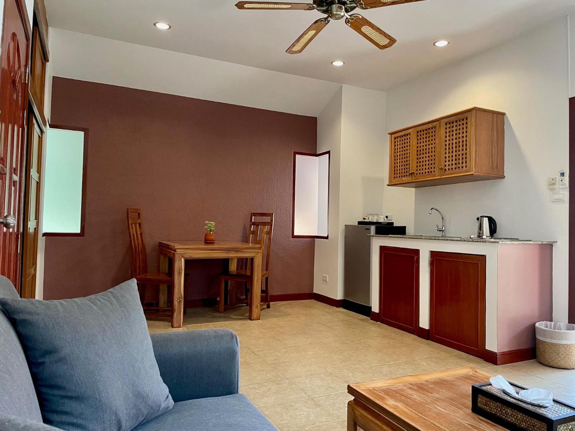 The Pace Phuket Boutique Resort Rawai Ngoại thất bức ảnh
