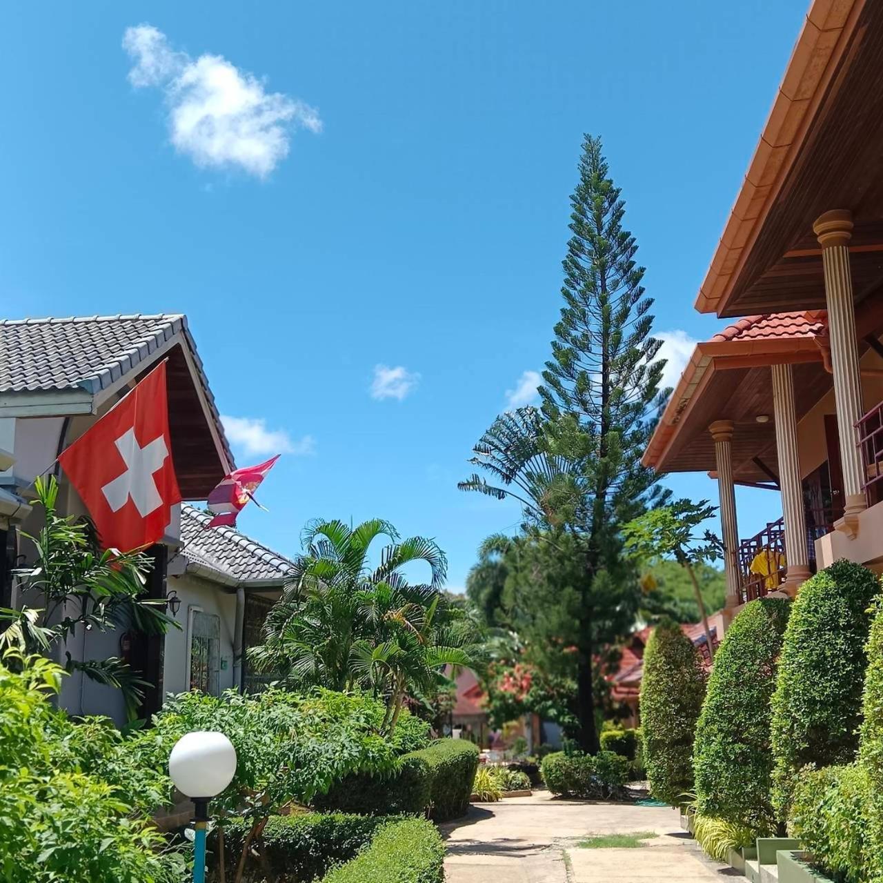 The Pace Phuket Boutique Resort Rawai Ngoại thất bức ảnh