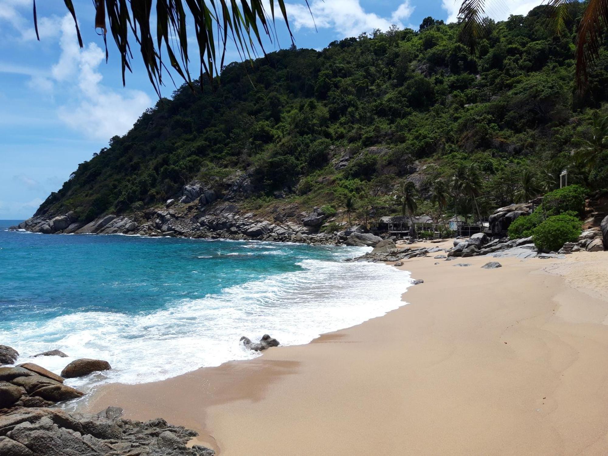 The Pace Phuket Boutique Resort Rawai Ngoại thất bức ảnh