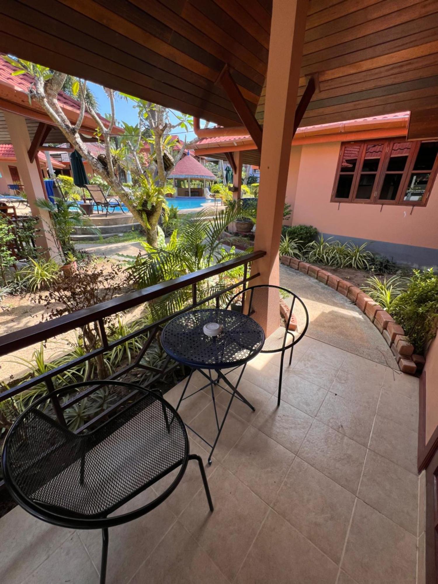 The Pace Phuket Boutique Resort Rawai Ngoại thất bức ảnh